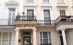 Glendale Hyde Park Hotel